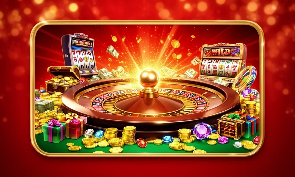 diand4d Slot Room Reload