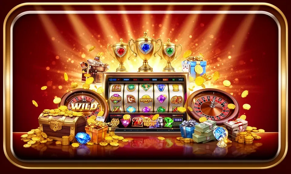 diand4d Casino