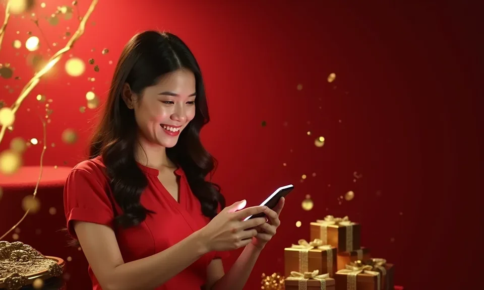 diand4d Indonesia Casino lobby