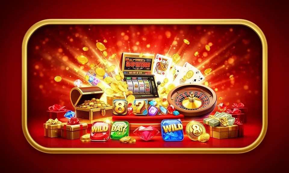 diand4d Live Casino Weekly